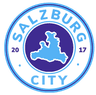 SC Salzburg City Logo